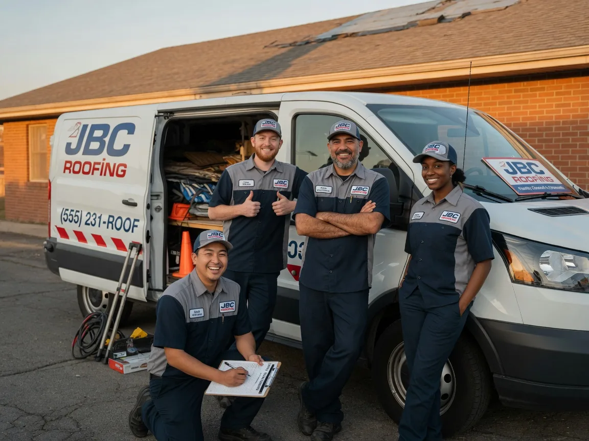 Roof Replacement company in Kenton, TN