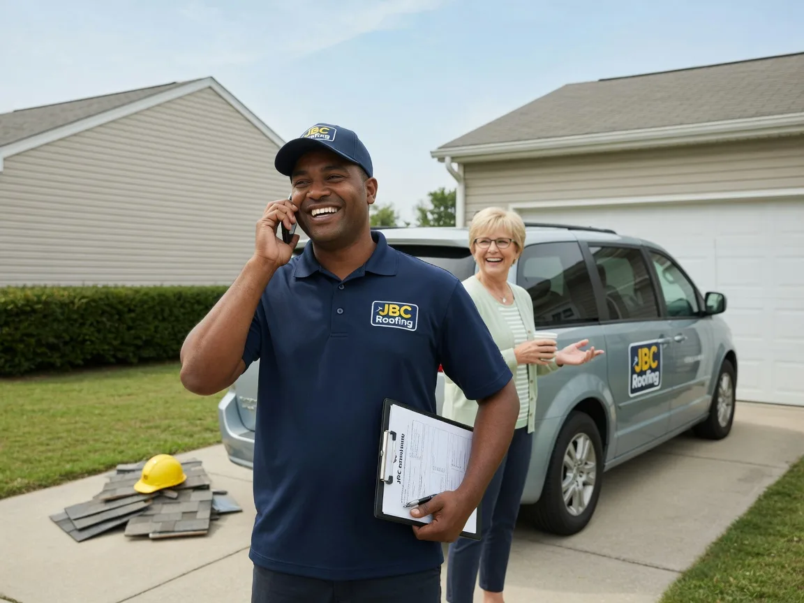 Roof Replacement Kenton, TN FAQs